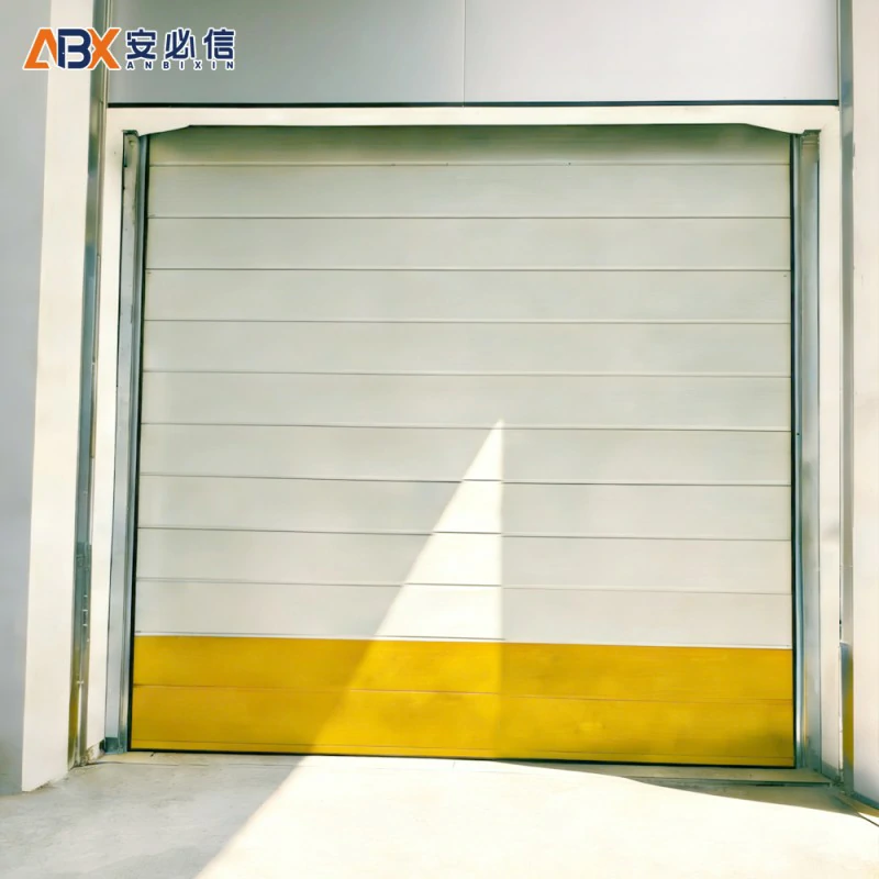 东营市工业提升门